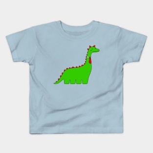 ldplsaur Kids T-Shirt